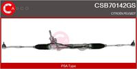 CASCO CSB70142GS - Engranaje de dirección - Genuine