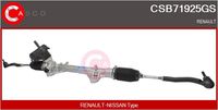 CASCO CSB71925GS - Engranaje de dirección - Genuine