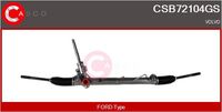 CASCO CSB72104GS - Engranaje de dirección - Genuine