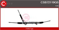 CASCO CSB72119GS - Engranaje de dirección - Genuine