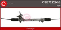 CASCO CSB72129GS - Engranaje de dirección - Genuine