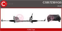 CASCO CSB72301GS - Engranaje de dirección - Genuine