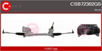 CASCO CSB72302GS - Engranaje de dirección - Genuine