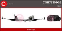 CASCO CSB72304GS - Engranaje de dirección - Genuine