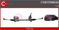 CASCO CSB72306GS - Engranaje de dirección - Genuine