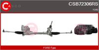 CASCO CSB72306RS - Engranaje de dirección - Reman