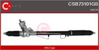 CASCO CSB73101GS - Engranaje de dirección - Genuine