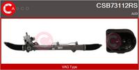 CASCO CSB73112RS - Engranaje de dirección - Reman