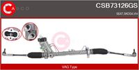 CASCO CSB73126GS - Engranaje de dirección - Genuine