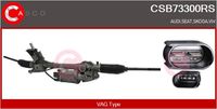 CASCO CSB73300RS - Engranaje de dirección - Reman