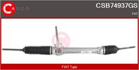 CASCO CSB74937GS - Engranaje de dirección - Genuine