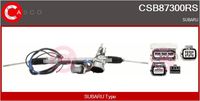 CASCO CSB87300RS - Engranaje de dirección - Reman