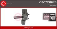 CASCO CSC74318RS - Columna de dirección - Reman