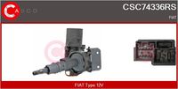CASCO CSC74336RS - Columna de dirección - Reman