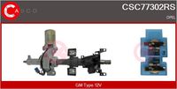 CASCO CSC77302RS - Columna de dirección - Reman