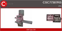 CASCO CSC77307RS - Columna de dirección - Reman