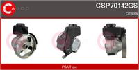 CASCO CSP70142GS - Bomba hidráulica, dirección - Genuine