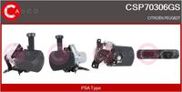 CASCO CSP70306GS - Bomba hidráulica, dirección - Genuine