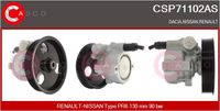 CASCO CSP71102AS - Bomba hidráulica, dirección - Brand New HQ