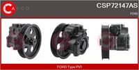 CASCO CSP72147AS - Bomba hidráulica, dirección - Brand New HQ