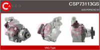 CASCO CSP73113GS - Bomba hidráulica, dirección - Genuine