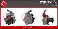 CASCO CSP73164GS - Bomba hidráulica, dirección - Genuine