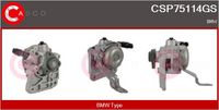 CASCO CSP75114GS - Bomba hidráulica, dirección - Genuine