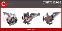 CASCO CSP75121GS - Bomba hidráulica, dirección - Genuine