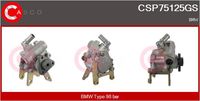 CASCO CSP75125GS - Bomba hidráulica, dirección - Genuine