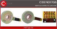 CASCO CSS74317GS - Sensor ángulo dirección - Genuine