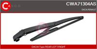 CASCO CWA71304AS - Brazo del limpiaparabrisas, lavado de parabrisas - Brand New HQ
