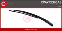CASCO CWA72300AS - Brazo del limpiaparabrisas, lavado de parabrisas - Brand New HQ