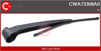 CASCO CWA73308AS - Brazo del limpiaparabrisas, lavado de parabrisas - Brand New HQ