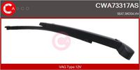 CASCO CWA73317AS - Brazo del limpiaparabrisas, lavado de parabrisas - Brand New HQ