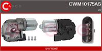 CASCO CWM10175AS - Motor del limpiaparabrisas - Brand New HQ