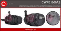 CASCO CWP61600AS - Bomba de agua de lavado, lavado de parabrisas - Brand New HQ
