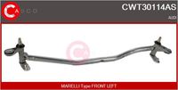 CASCO CWT30114AS - Varillaje de limpiaparabrisas - Brand New HQ