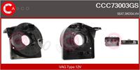 CASCO CCC73003GS - Muelle espiral, airbag - Genuine