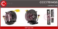 CASCO CCC77014GS - Muelle espiral, airbag - Genuine
