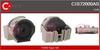 CASCO CIS72000AS - Interruptor de encendido/arranque - Brand New HQ