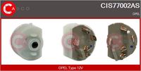 CASCO CIS77002AS - Interruptor de encendido/arranque - Brand New HQ