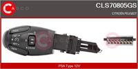 CASCO CLS70805GS - Interruptor de control, regulador de velocidad - Genuine