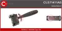 CASCO CLS71411AS - Conmutador en la columna de dirección - Brand New HQ