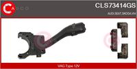 CASCO CLS73414GS - Conmutador en la columna de dirección - Genuine