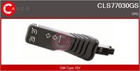 CASCO CLS77030GS - Conmutador en la columna de dirección - Genuine