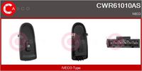 CASCO CWR61010AS - Interruptor, elevalunas - Brand New HQ