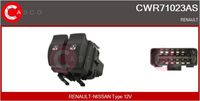 CASCO CWR71023AS - Interruptor, elevalunas - Brand New HQ