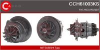 CASCO CCH61003KS - Conjunto de piezas, turbocompresor - KAYOTAWA