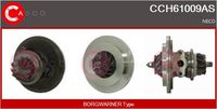 CASCO CCH61009AS - Conjunto de piezas, turbocompresor - Brand New HQ