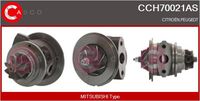 CASCO CCH70021AS - Conjunto de piezas, turbocompresor - Brand New HQ